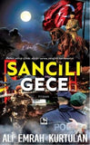 Sancılı Gece - Ali Emrah Kurtulan