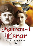 Mahrem-i Esrar: Bir Kazım Karabekir Romanı - Yusuf Eren