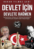 Devlet İçin Devlete Rağmen - Hakan Yılmaz Çebi