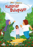 Kuzenler Buluşuyor - Reyhan Uluyol - İkinci El