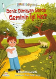 Deniz Olmayan Yerde Geminin İşi Ne? - Reyhan Uluyol - İkinci El