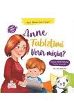 Anne Tabletimi Verir Misin ? - Fazilet Seyitoğlu