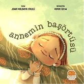 Annemin Başörtüsü - Jenny Molendyk Divleli