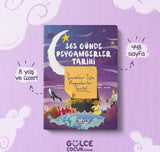 365 Günde Peygamberler Tarihi - Nurdan Damla