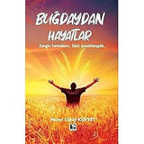 Buğdaydan Hayatlar - Murat Cahid Kuvvet