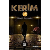 Kerim - Hayat, Hayaldir - Betül Âsik