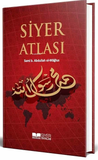 Siyer Atlası Ciltli - Muhammed Emin Yıldırım
