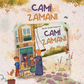 Cami Zamanı - Burchin Tezgin Yusufova