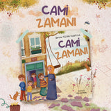 Cami Zamanı - Burchin Tezgin Yusufova
