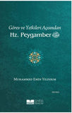 Görev ve Yetkileri Açısından Hz Peygamber - Muhammed Emin Yıldırım