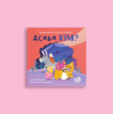Acaba Kim Peygamberimin Sevimli Dostları (Pencereli Kitap) - Şevval Tiryaki