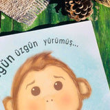 ACIKTIM - Fatma Arıcı