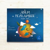 Adem Peygamber Hikayesi - Zeynep Akyıldız