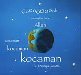 Adem Peygamber Hikayesi - Zeynep Akyıldız