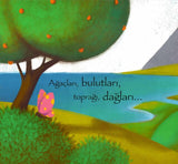 Adem Peygamber Hikayesi - Zeynep Akyıldız