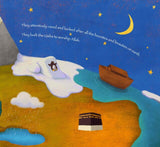 Adem Peygamber Hikayesi - Zeynep Akyıldız