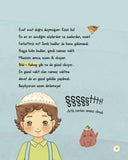 Adım Adım Namaz Erkek - Merve Gülcemal