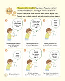 Adım Adım Namaz Erkek - Merve Gülcemal