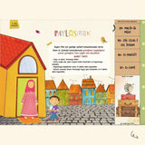 Ailemle Ramazan Etkinlik kitabı