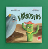 Kaksüspüs - Kübra Soysal Cici