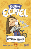 Alyanak Projesi / Nuriye Ecmel 2 - Merve Özcan