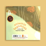 Annemin Başörtüsü - Jenny Molendyk Divleli