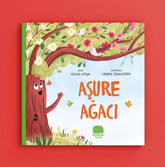 Aşure Ağacı - Hülya Köşk