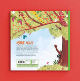 Aşure Ağacı - Hülya Köşk