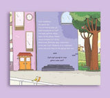 Aşure Apartmanı - Jenny Molendyk Divleli