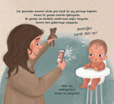 Bana Bakın Buradayım! - Selvanur Yazıcı Sezgin