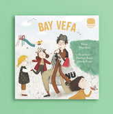 Bay Vefa - Hülya Köşk