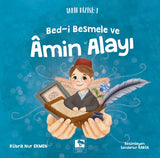 Bed-i Besmele ve Amin Alayı - Kübra Nur Ekmen