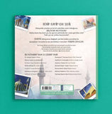 Benim Camim Çok Şekil -Jenny Molendyk Divleli