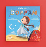 Benim Güzel Doppam - Amannisa Aktepe