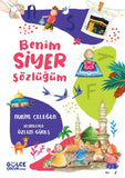 Benim Siyer Sözlüğüm (Fleksi Cilt) - Nuriye Çeleğen