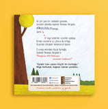 Bilge Korkuluk ve Yaramaz Kargalar - Hülya Köşk