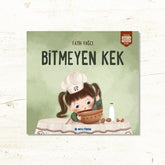 Bitmeyen Kek - Fatih Yağcı