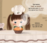 Bitmeyen Kek - Fatih Yağcı