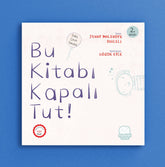 Bu Kitabı Kapalı Tut - Jenny Molendyk Divleli