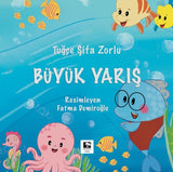 Büyük Yarış - Tuğçe Şifa Zorlu