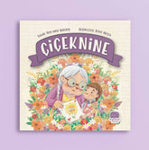 Çiçeknine - Nur Banu Akdemir