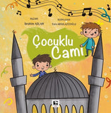 Çocuklu Cami - İbrahim Aslan