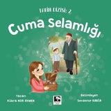 Cuma Selamlığı - Kübra Nur Ekmen