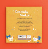 Dedemin Renkleri - Nur Banu Akdemir