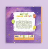 Dünyada Ramazan Mutfağı - Hatice Özdemir