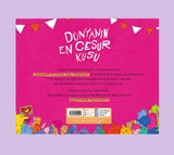 Dünyanın En Cesur Kuşu - Betül Duran