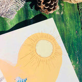 Dünyanın En Güzel Kalbi - Hülya ÜNAL