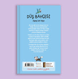 Düş Bahçesi - Zeynep Sati Yalçın