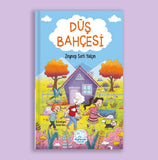 Düş Bahçesi - Zeynep Sati Yalçın