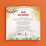 En İyi Kim Duyar - Rabia Karzan